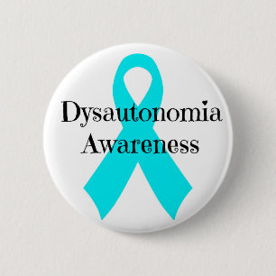 Dysautonomia medvetenhet knapp