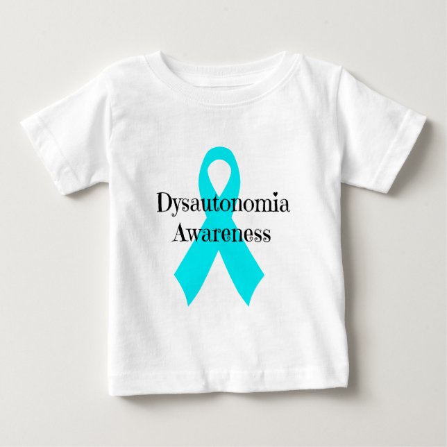 Dysautonomia medvetenhet tröja (Framsida)