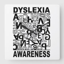 Dyslexia Awareness Dyslexia Teacher Studenter