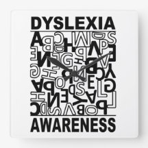 Dyslexia Awareness Dyslexia Teacher Studenter