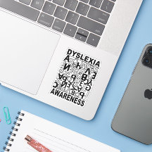 Dyslexia Awareness Dyslexia Teacher Studenter