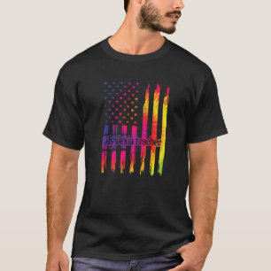 Dyslexia Lärare Dyslexic terapi Dyslexia Teachin T Shirt