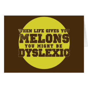 Dyslexia OBS Kort