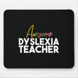 Dyslexia Teacher Musmatta