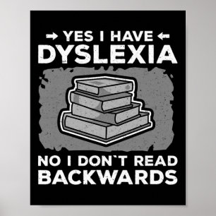 Dyslexic-läsning av inlärningsfunktionalitet poster