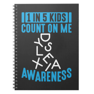 Dyslexikbehandling Dyslexiabehandling Anteckningsbok