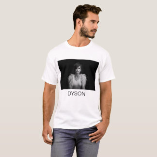 DYSON men´st-skjorta Tee