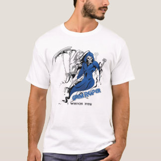 dyster replik när jag ser dig t shirt
