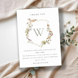 Dyster Rosa Rodnad Vildblomma Kam Bröllopsfest Tack Kort