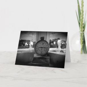 “Dyster säsong” Snart frisk kort