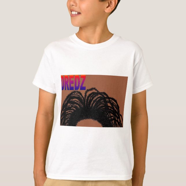 dyster tee (Framsida)