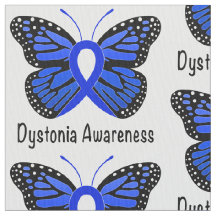 Dystoniafjäril av hopp