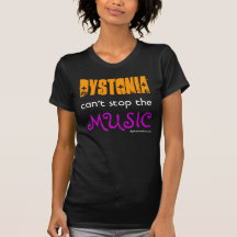 Dystonianation TS9a