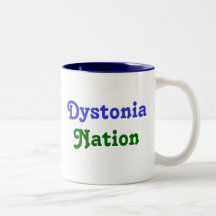 Dystonin Nation Mu3