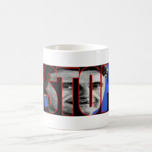 Dystopia Mugg