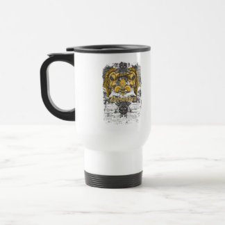 Dystopia Resemugg