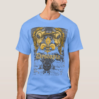 Dystopia T Shirt