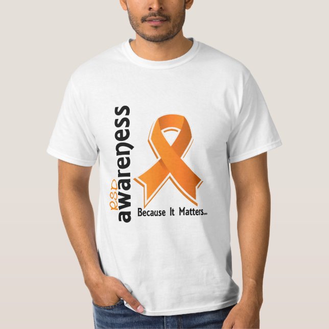 Dystrophy för Reflex för RSD-medvetenhet 5 förstå Tröja (Framsida)