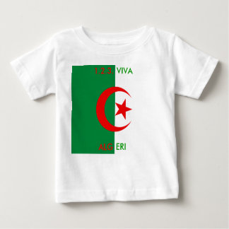 dz, 1.2.3., ALG, VIVA, ERI Tee Shirt