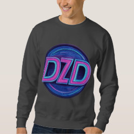 DZD 80's Thabel Sweatshirt
