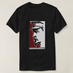 Dzerzhinsky T-shirt