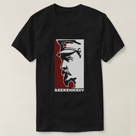 Dzerzhinsky Tröja