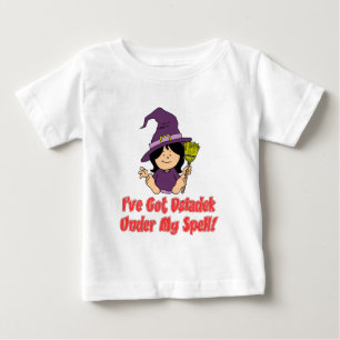 Dziadek under min spell t shirt