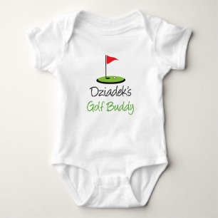 Dziadeks Golf Buddy T Shirt