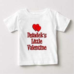 Dziadeks lilla Valentine Tröja