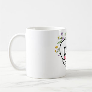 Dzierzoniov, Polen - Polska Polska Kaffemugg