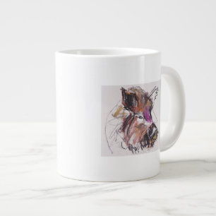 Dzik Jumbo Mugg