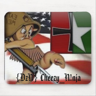 {DzN} Cheezy_N! nja Musmatta