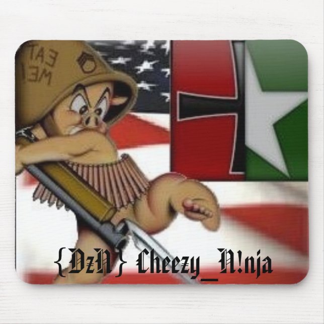 {DzN} Cheezy_N! nja Musmatta (Framsidan)