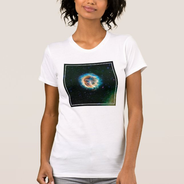 E0102 som tillfogar ett nytt, dimensionerar till t shirt (Framsida)