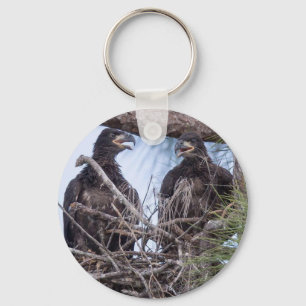 E10 & E11 KeyChain Nyckelring