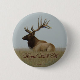 E15 Bull Elk Big Bull Lay Knapp