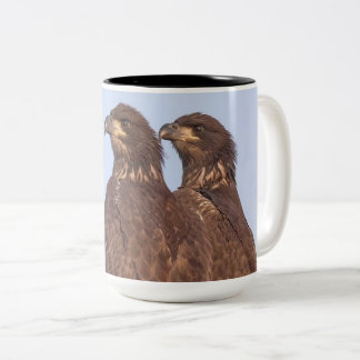 E17 & E18 Mugg 