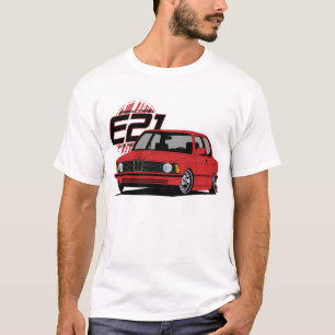 E21 den första 3 serien tee