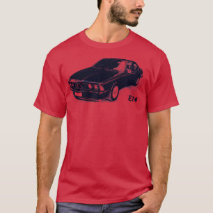 E24 T SHIRT