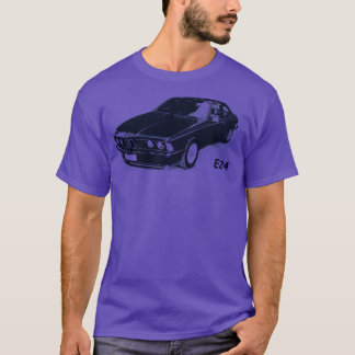 E24 T SHIRT