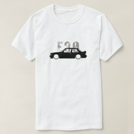 E30 Bildesign T-Shirt