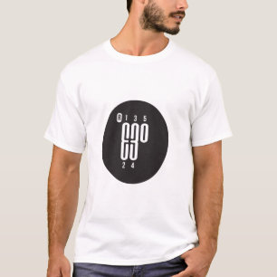 E30 Växellåda - hörnleverans T Shirt
