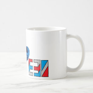 e30muggerz kaffemugg