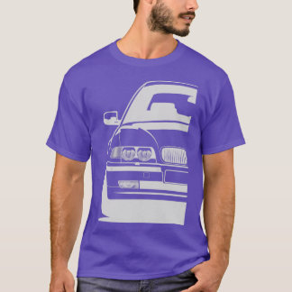 E38 LCI T SHIRT