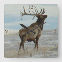 E58 Elk Kronhjort Lucky 13 Kronhjort
