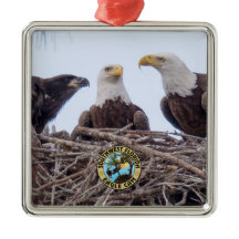 E9 & familjhelgdagprydnad