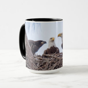E9 & familjkaffemugg (tillgängliga olika mugg