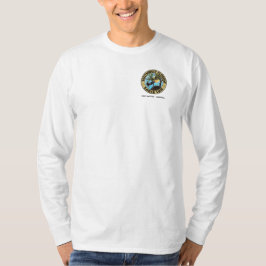 E9 & familjskjorta (tillgängliga olika alternativ) tee shirt