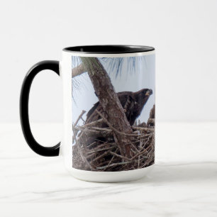 E9 & Family Coffee Mugg (olika alternativ finns)
