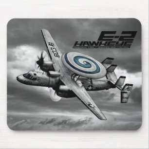 E-2 Hawkeye Musmatta